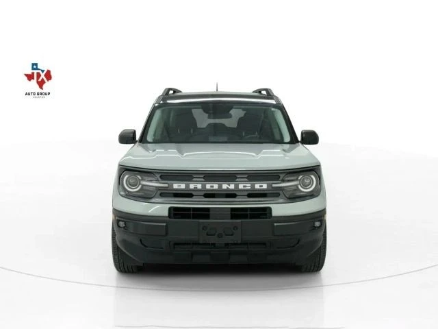 2022 Ford Bronco 6th Gen - Image 8 of 12