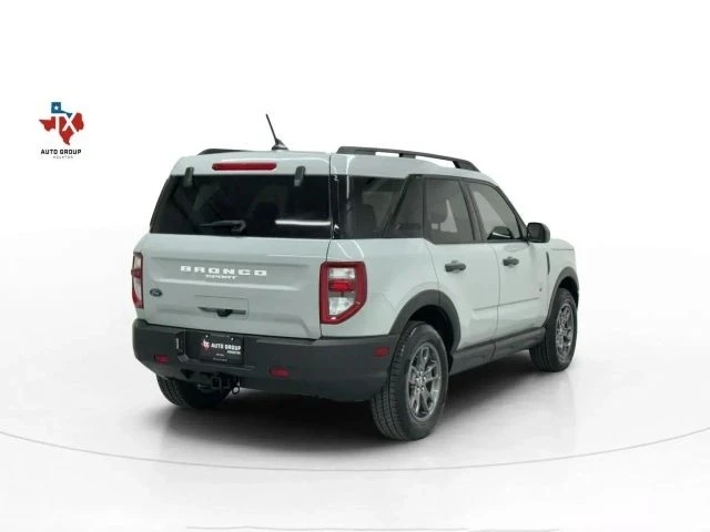 2022 Ford Bronco 6th Gen - Image 7 of 12