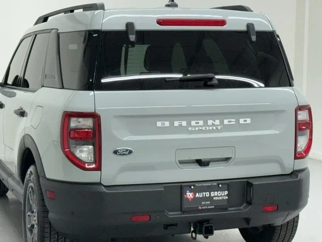 2022 Ford Bronco 6th Gen - Image 12 of 12