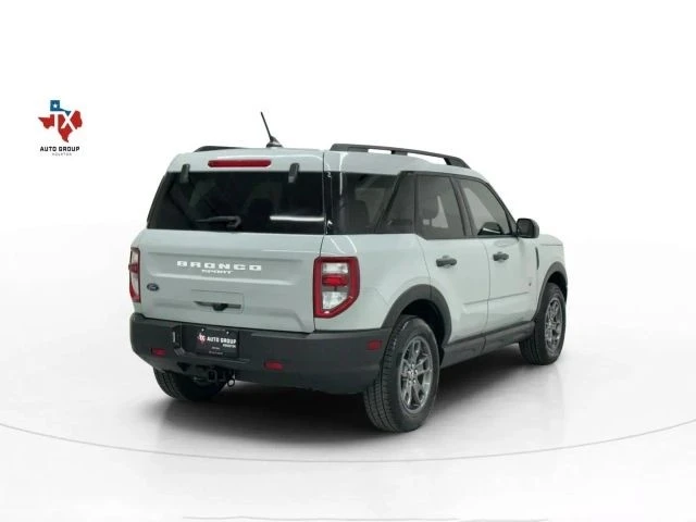 2022 Ford Bronco 6th Gen - Image 7 of 12