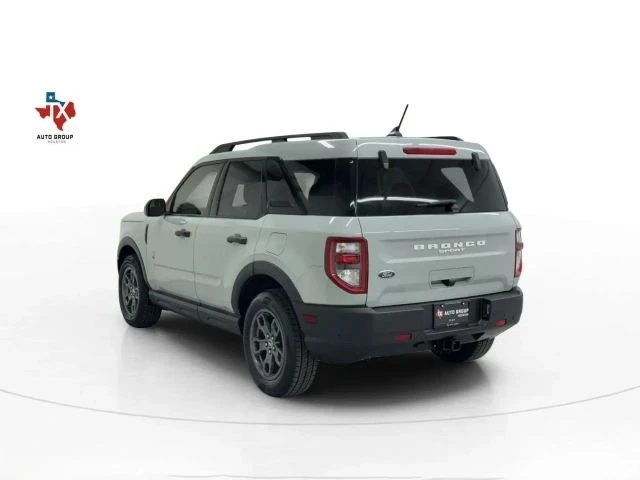 2022 Ford Bronco 6th Gen - Image 5 of 12