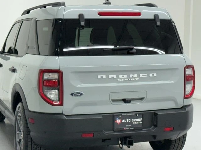 2022 Ford Bronco 6th Gen - Image 12 of 12