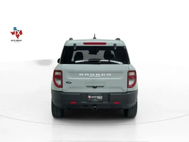 2022 Ford Bronco 6th Gen - Image 9 of 12