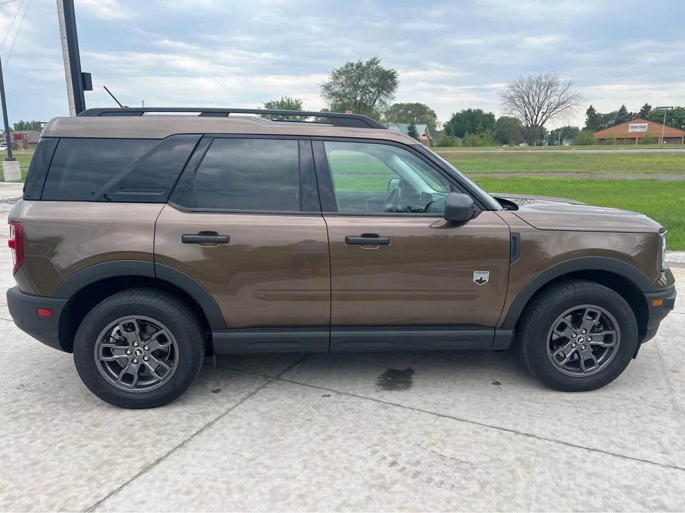 2022 Ford Bronco 6th Gen - Image 6 of 20