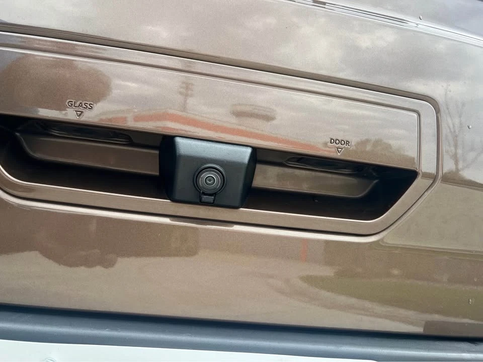 2022 Ford Bronco 6th Gen - Image 20 of 20
