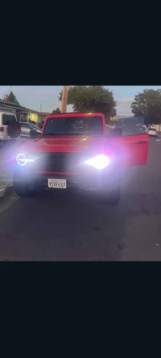 2022 Ford Bronco 6th Gen - Image 5 of 10