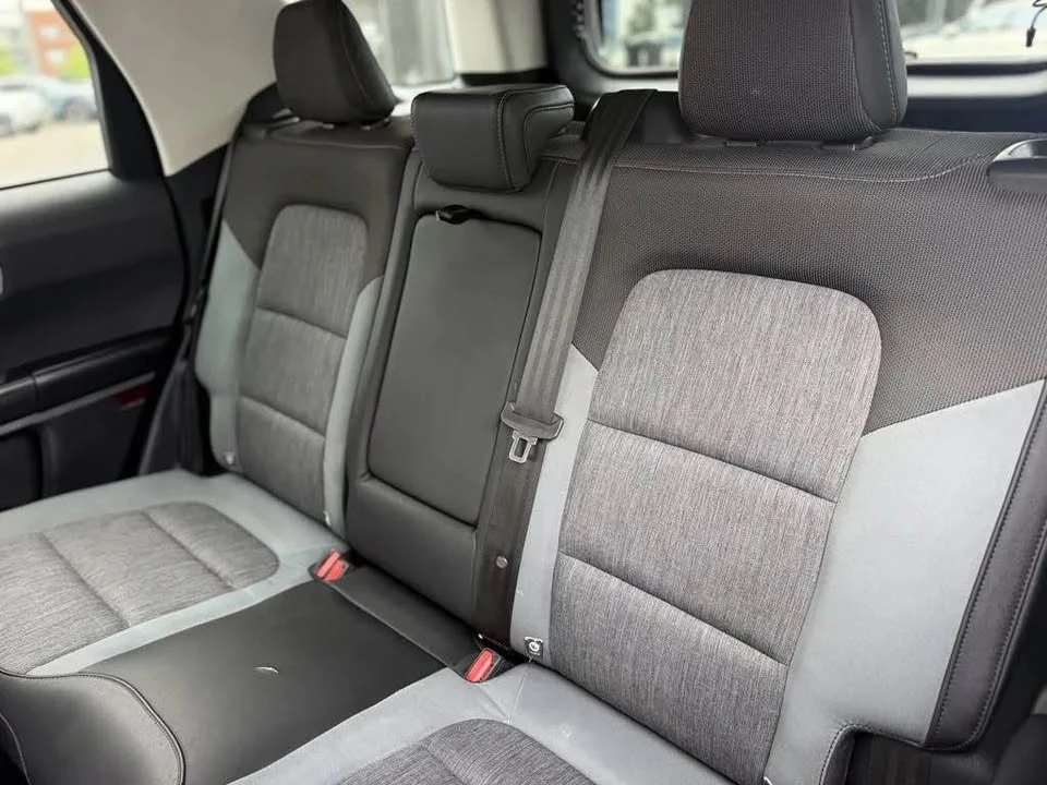 2022 Ford Bronco 6th Gen - Image 18 of 19