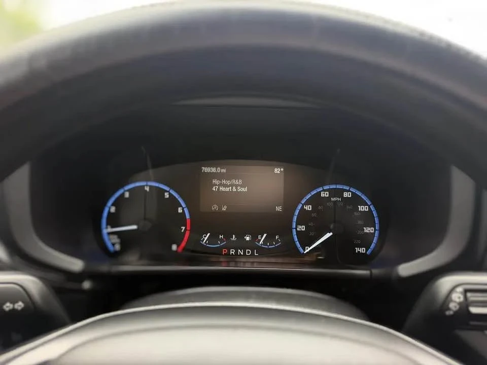 2022 Ford Bronco 6th Gen - Image 14 of 19