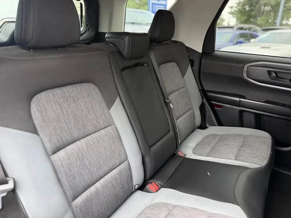 2022 Ford Bronco 6th Gen - Image 17 of 19