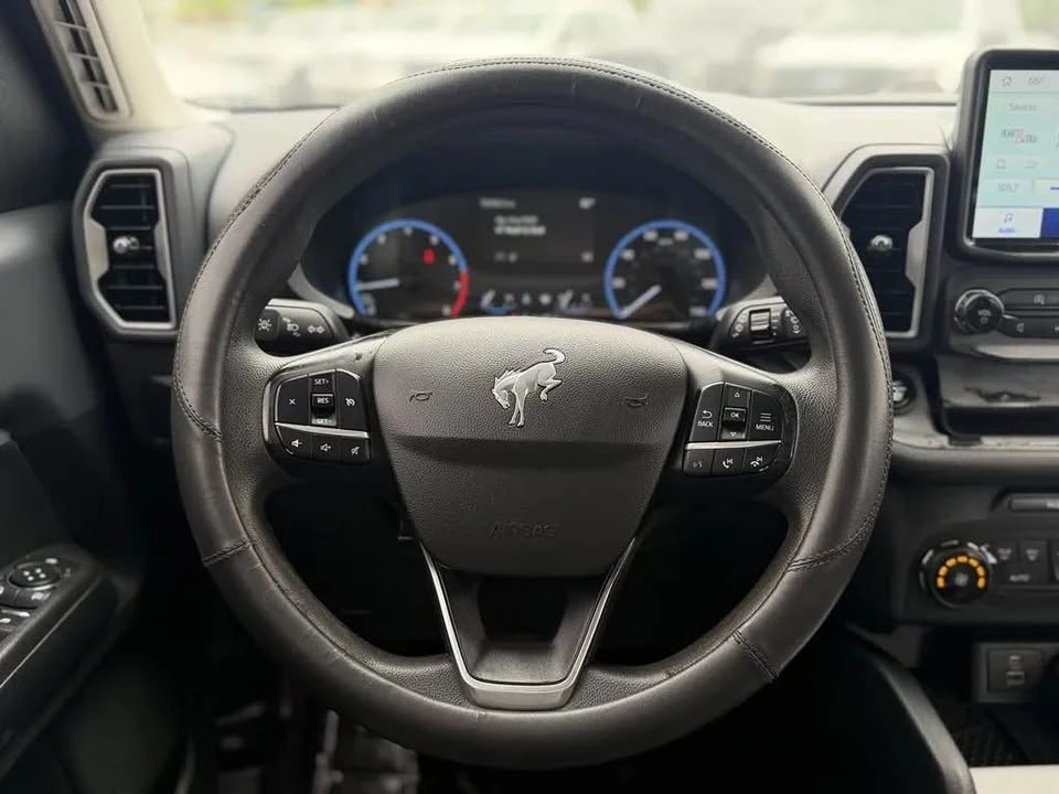 2022 Ford Bronco 6th Gen - Image 13 of 19