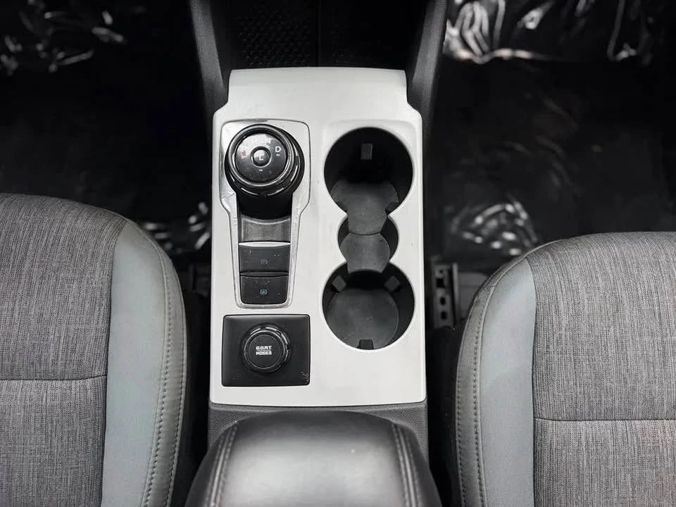 2022 Ford Bronco 6th Gen - Image 16 of 19