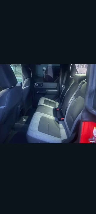 2022 Ford Bronco 6th Gen - Image 8 of 10