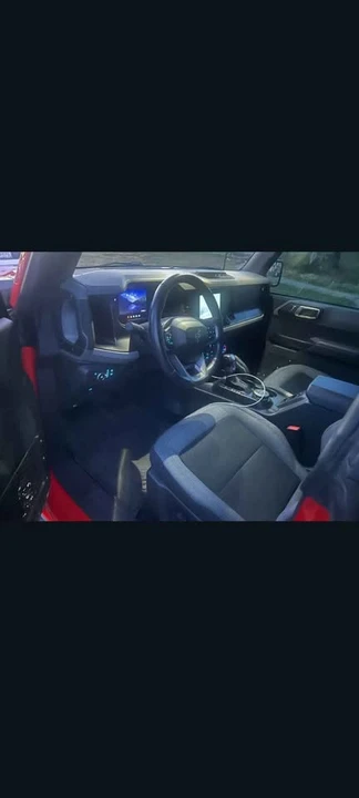 2022 Ford Bronco 6th Gen - Image 7 of 10