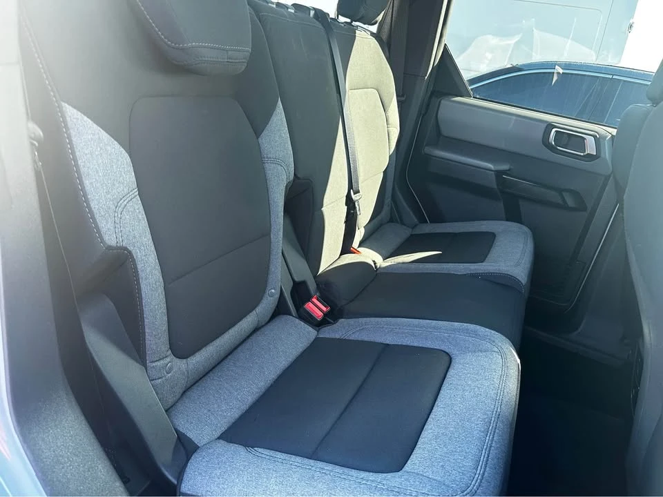 2022 Ford Bronco 6th Gen - Image 7 of 8