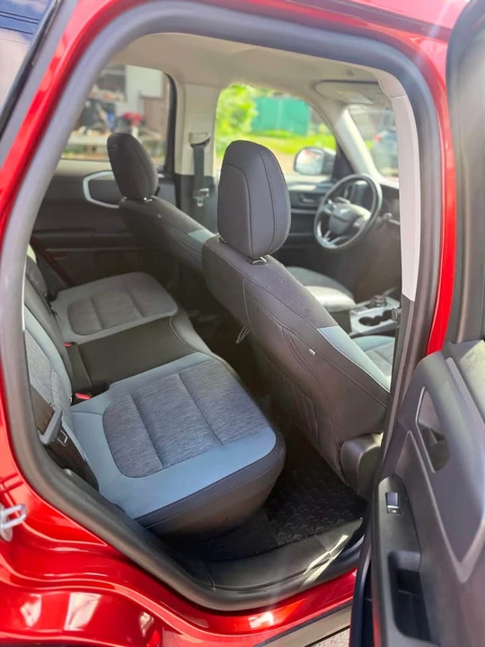 2022 Ford Bronco 6th Gen - Image 14 of 16