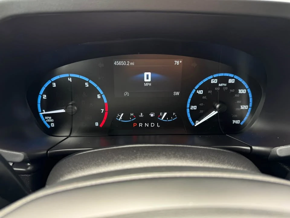 2022 Ford Bronco 6th Gen - Image 20 of 20