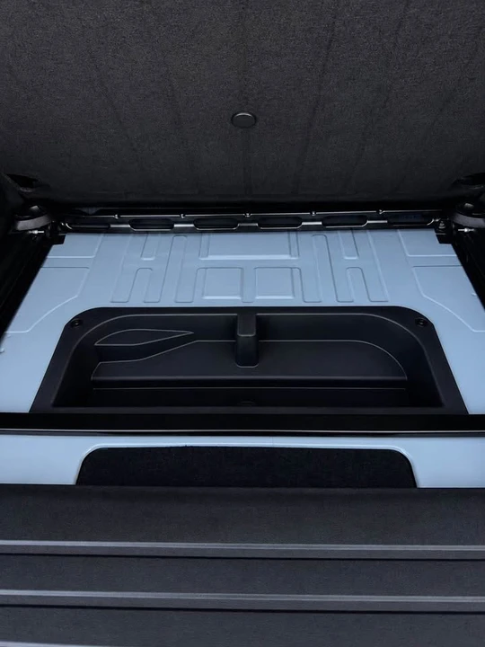 2022 Ford Bronco 6th Gen - Image 13 of 14