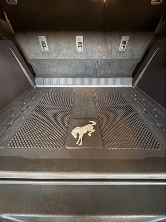 2022 Ford Bronco 6th Gen - Image 12 of 12