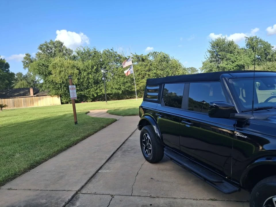 2022 Ford Bronco 6th Gen - Image 6 of 12