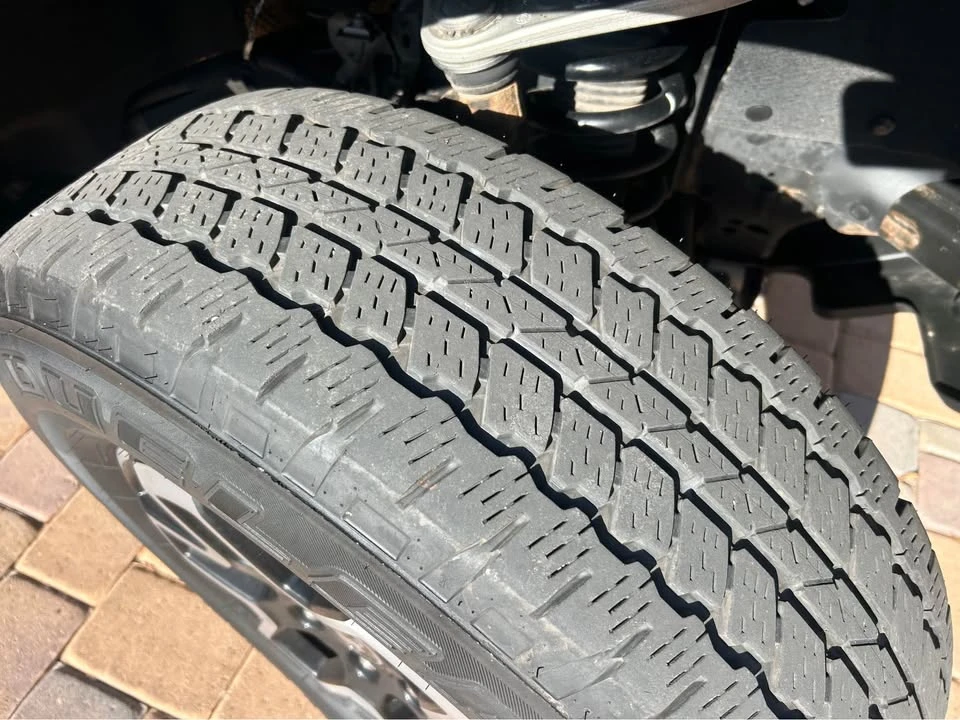 2022 Ford Bronco 6th Gen - Image 6 of 9