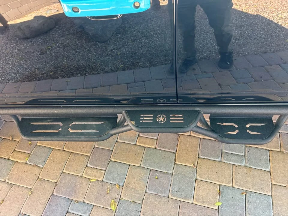 2022 Ford Bronco 6th Gen - Image 5 of 9