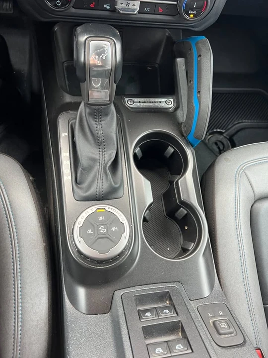 2022 Ford Bronco 6th Gen - Image 14 of 16