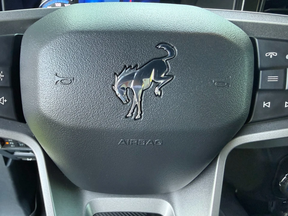 2022 Ford Bronco 6th Gen - Image 28 of 31