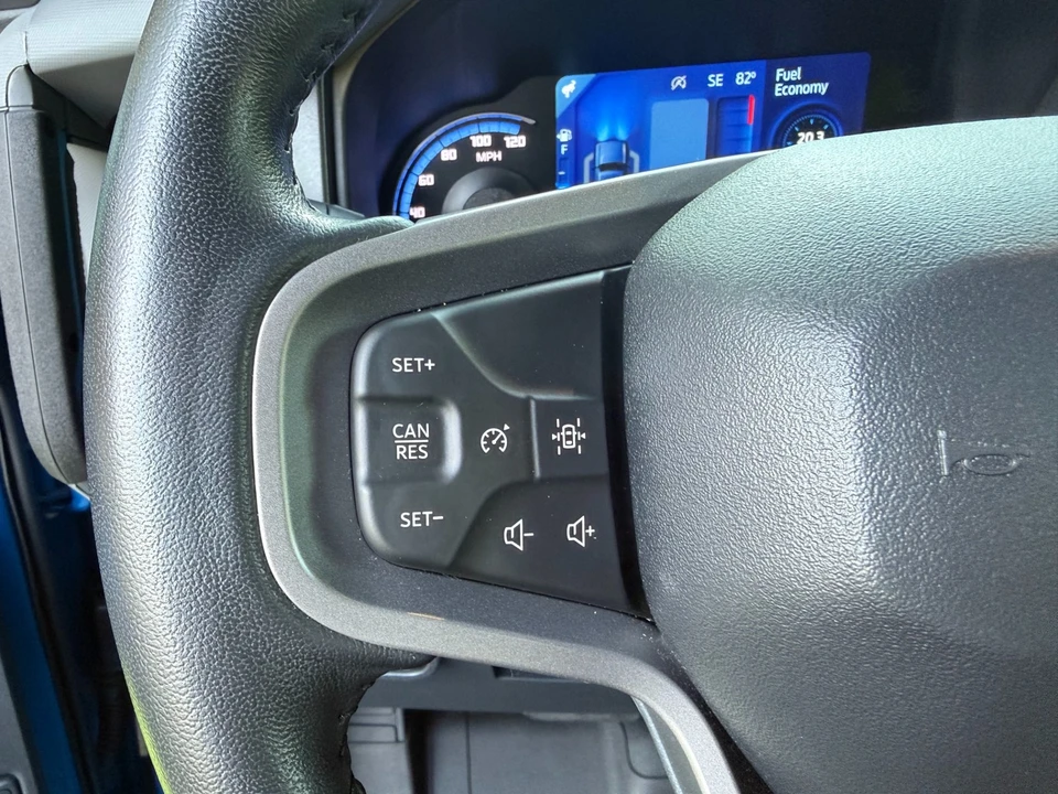 2022 Ford Bronco 6th Gen - Image 29 of 31