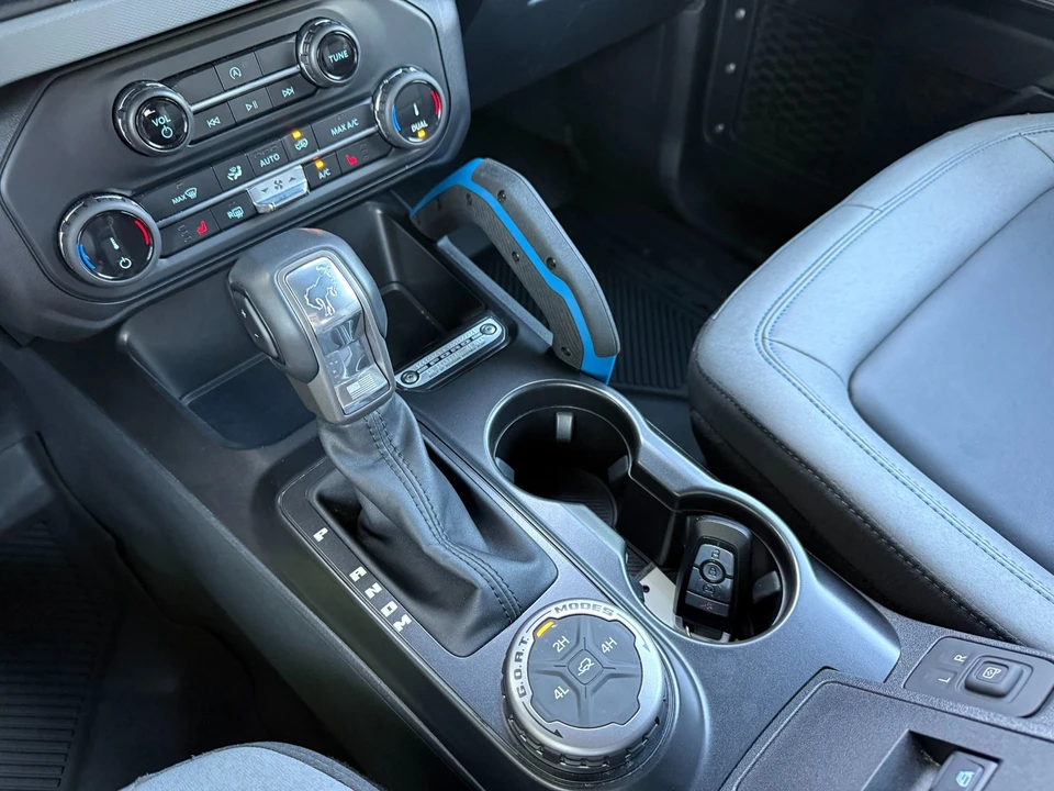 2022 Ford Bronco 6th Gen - Image 27 of 31