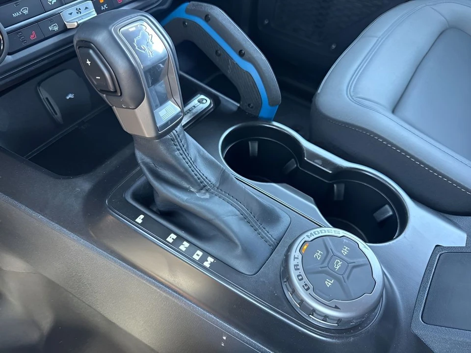 2022 Ford Bronco 6th Gen - Image 12 of 25