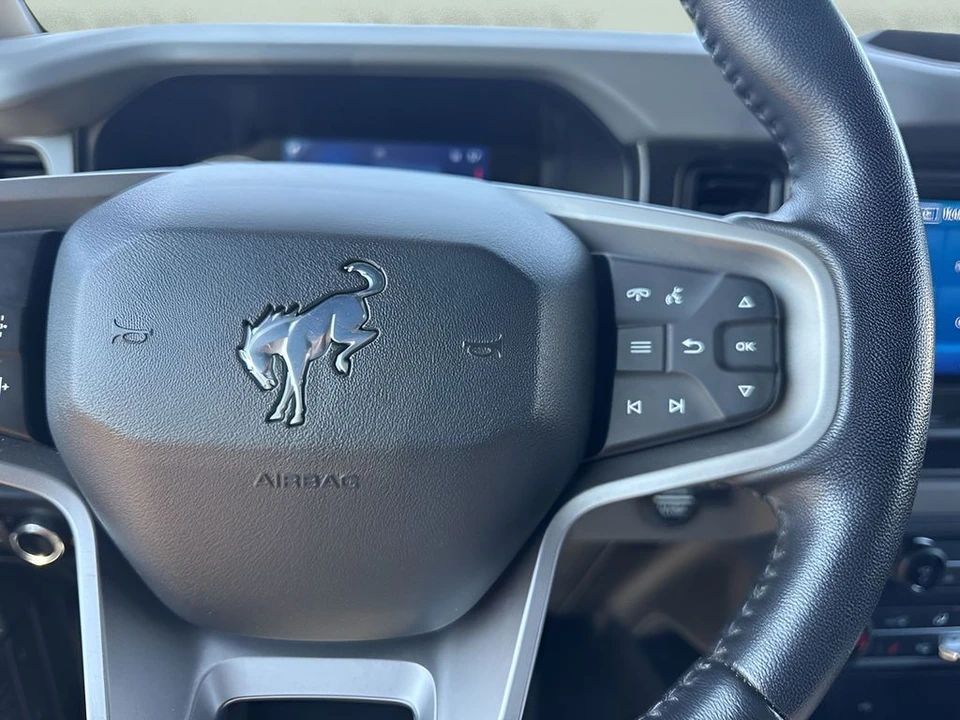 2022 Ford Bronco 6th Gen - Image 8 of 25