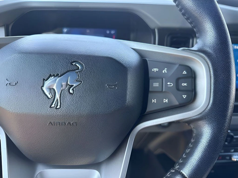 2022 Ford Bronco 6th Gen - Image 22 of 25