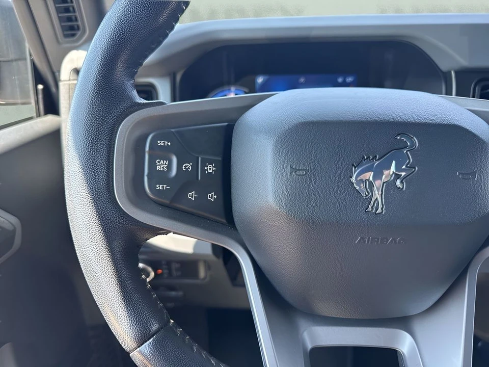 2022 Ford Bronco 6th Gen - Image 7 of 25