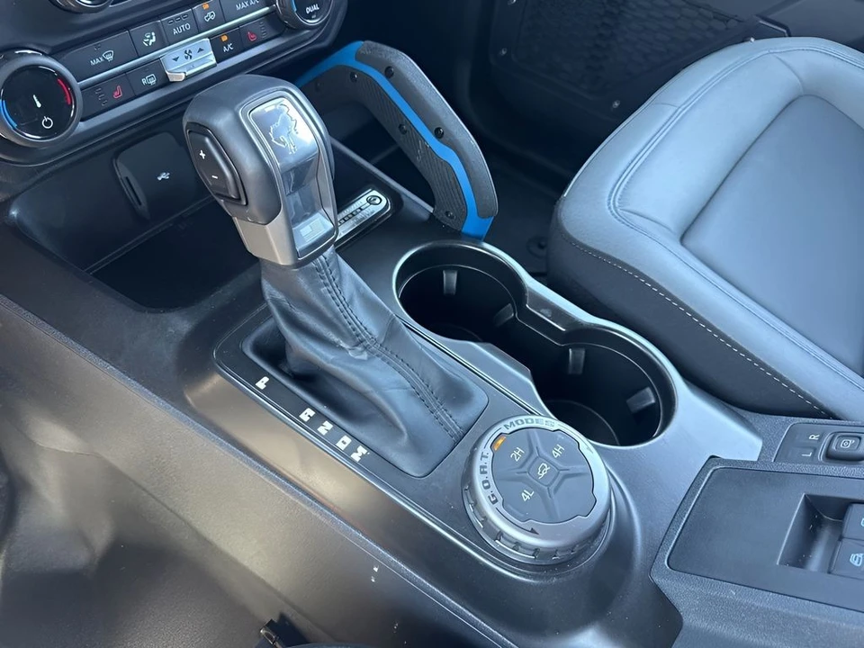 2022 Ford Bronco 6th Gen - Image 9 of 25