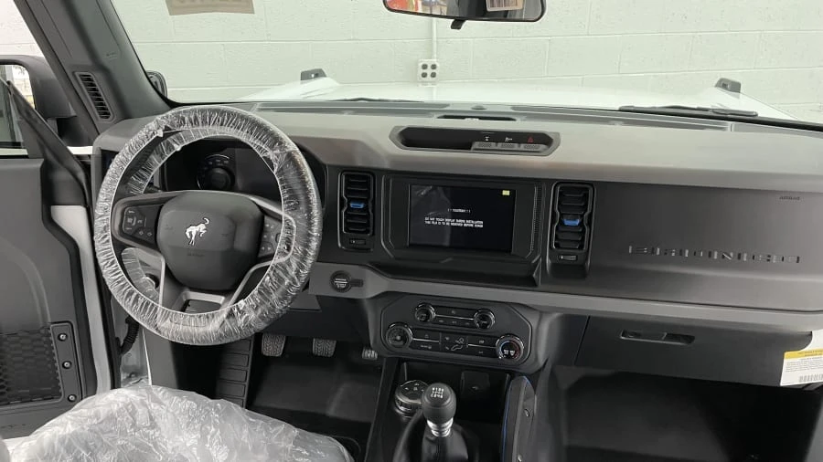 2022 Ford Bronco 6th Gen - Image 6 of 24