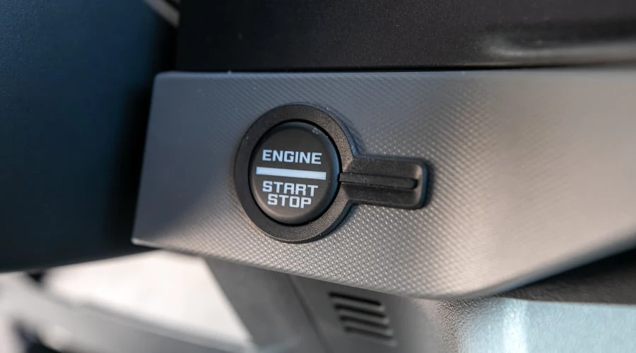 2022 Ford Bronco 6th Gen - Image 11 of 28