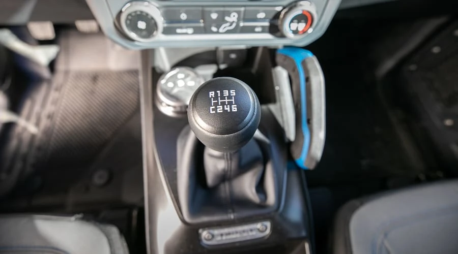 2022 Ford Bronco 6th Gen - Image 25 of 28