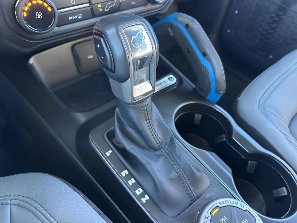 2022 Ford Bronco 6th Gen - Image 14 of 21