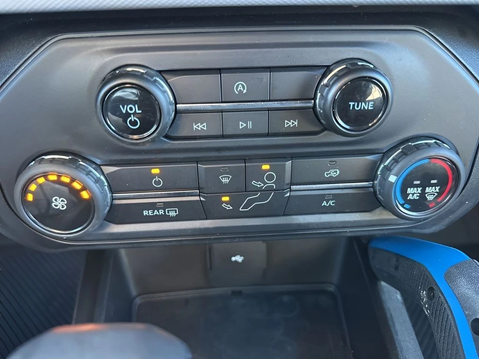 2022 Ford Bronco 6th Gen - Image 16 of 21