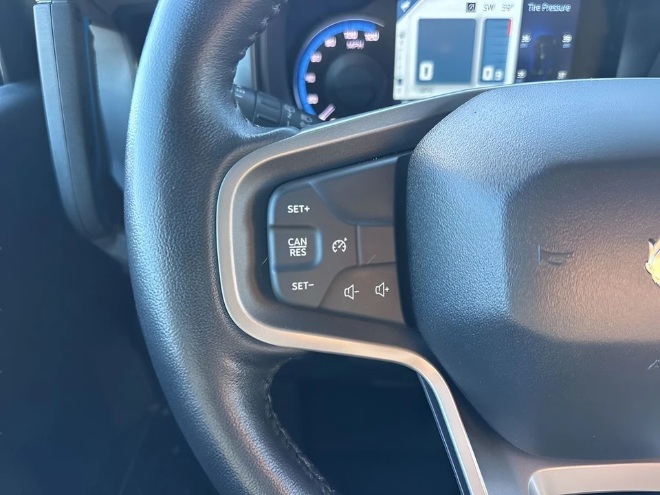 2022 Ford Bronco 6th Gen - Image 12 of 21