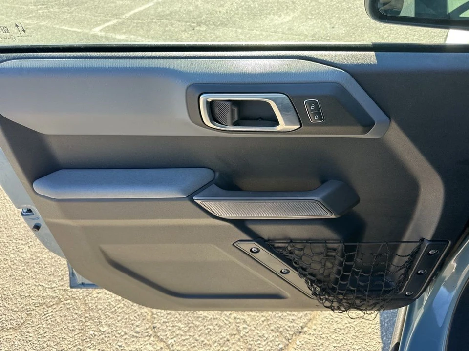 2022 Ford Bronco 6th Gen - Image 21 of 21