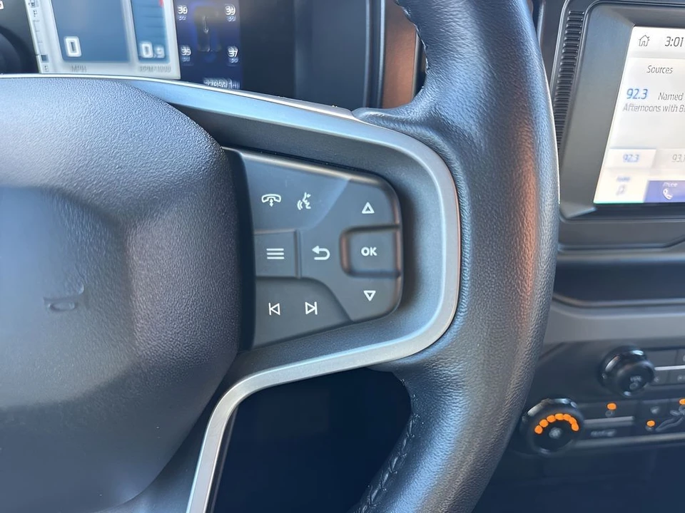 2022 Ford Bronco 6th Gen - Image 13 of 21