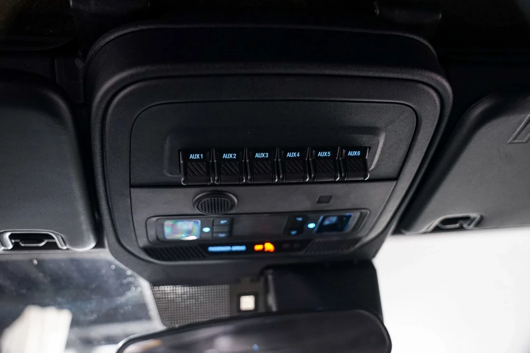 2022 Ford Bronco 6th Gen - Image 12 of 21