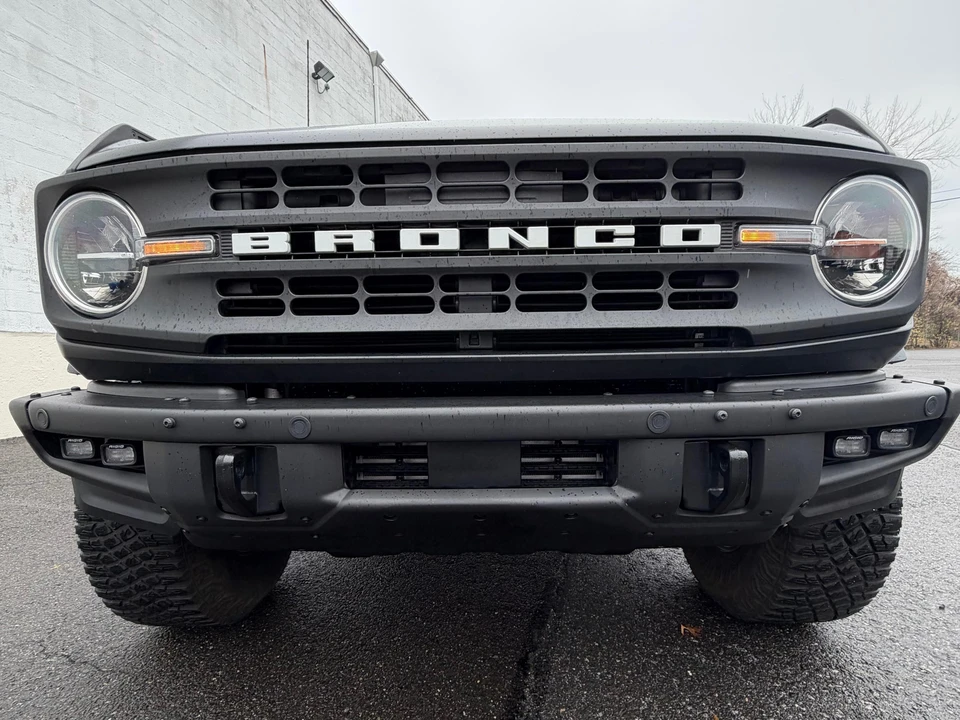 2022 Ford Bronco 6th Gen - Image 26 of 31