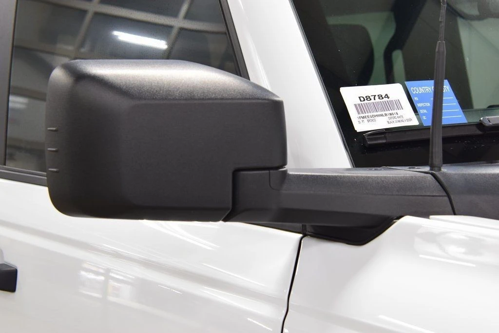 2022 Ford Bronco 6th Gen - Image 15 of 21