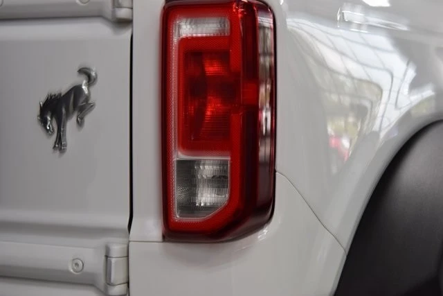 2022 Ford Bronco 6th Gen - Image 19 of 21