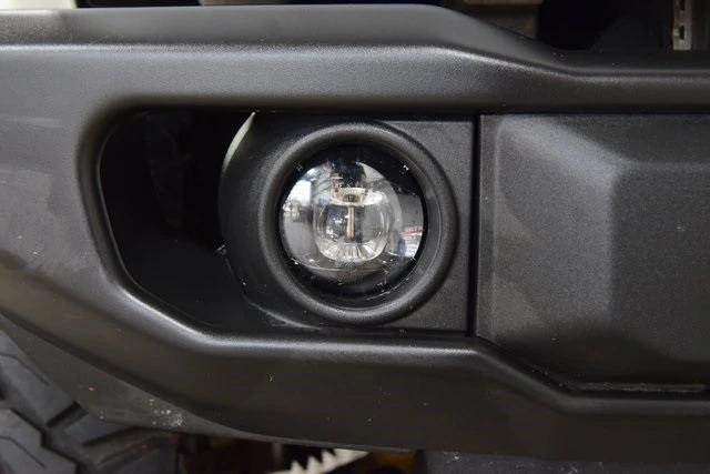 2022 Ford Bronco 6th Gen - Image 14 of 21