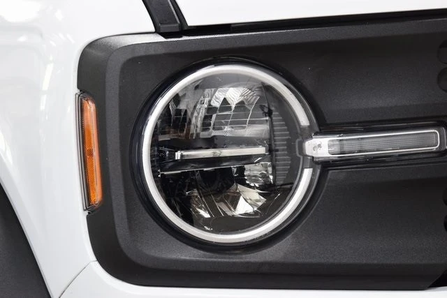 2022 Ford Bronco 6th Gen - Image 12 of 21