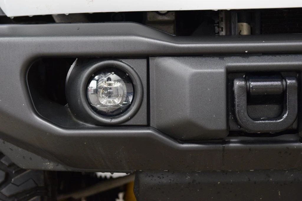 2022 Ford Bronco 6th Gen - Image 12 of 12