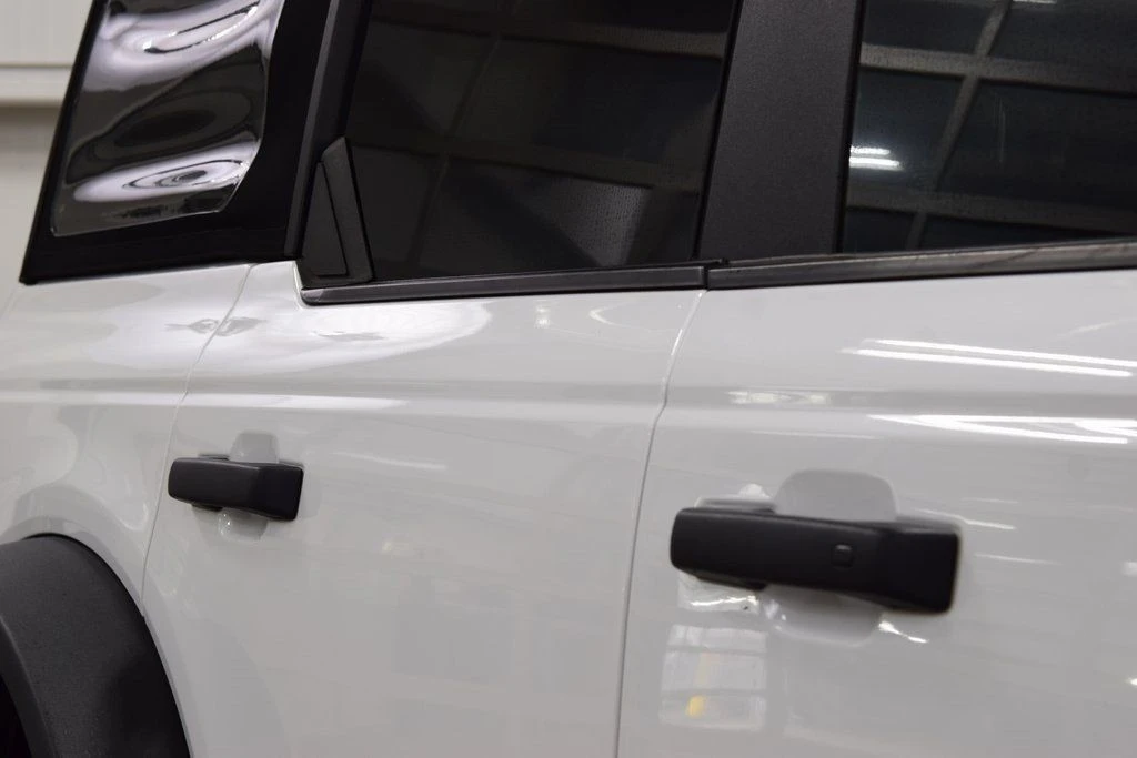 2022 Ford Bronco 6th Gen - Image 16 of 21